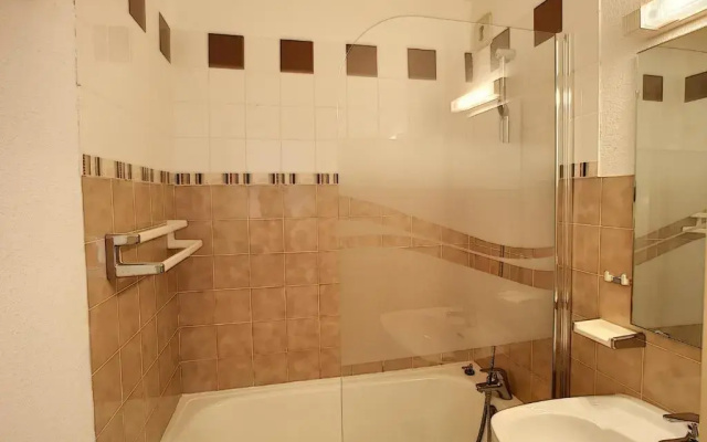 Appartement Les Menuires, 2 pièces, 4 personnes - FR-1-178-5