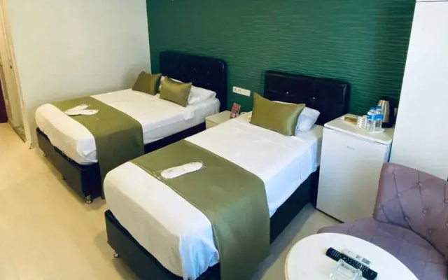 Atlas Otel