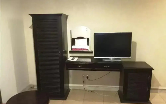 فندق العروبة