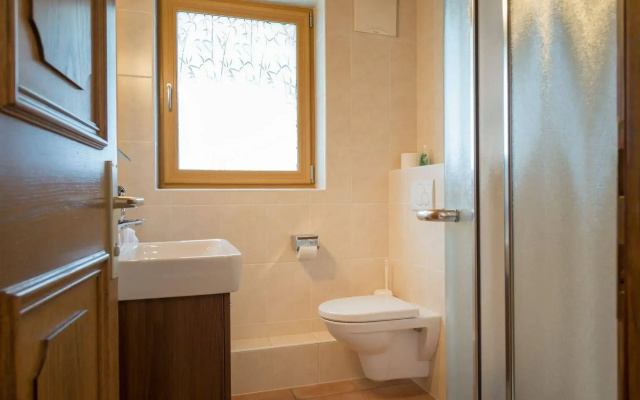 Appartement Kaprun Haus Rudolf