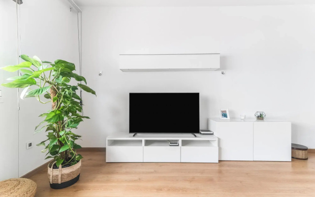 Home2Book Stylish Front Line Las Canteras Beach