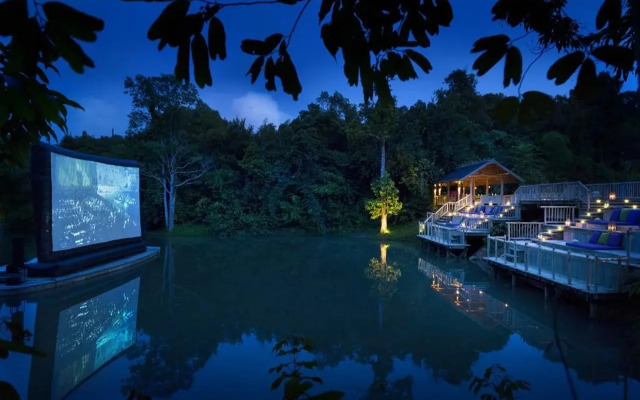 Soneva Kiri