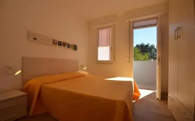 Appartamenti Villa Simona