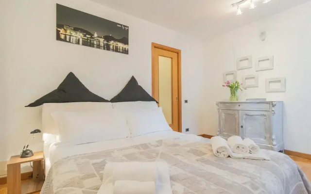 Volta Apartment by Rent all Como