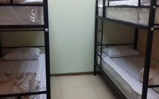 Shelter Hostel