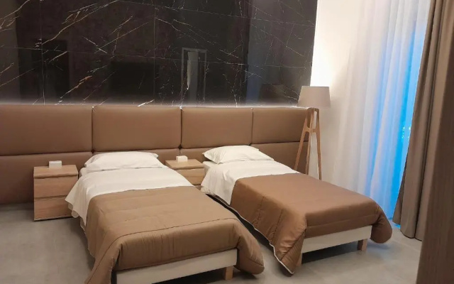 Baaria Apartment