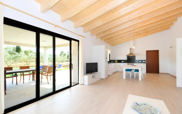 Finca Ullastres 109 by Mallorca Charme