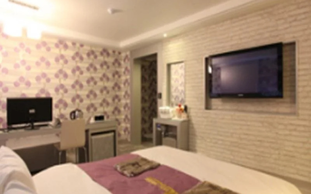 Hotel Pharaoh