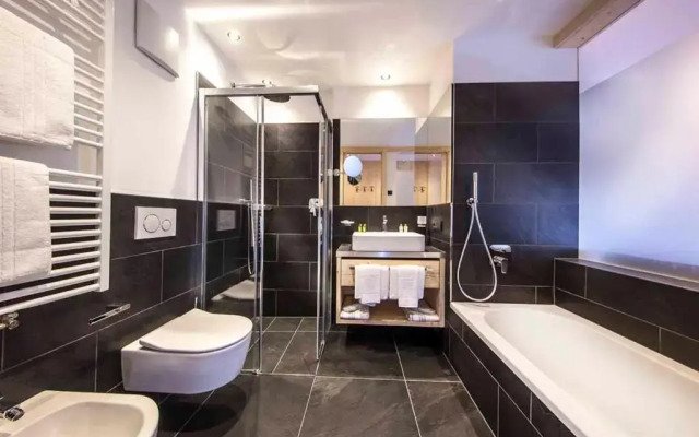 Garni Bed and Breakfast Broi