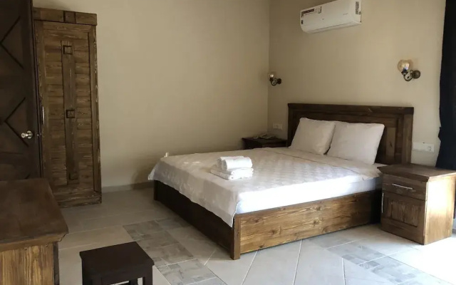 Nehir Suit Hotel