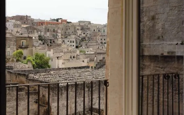 Vetera Matera