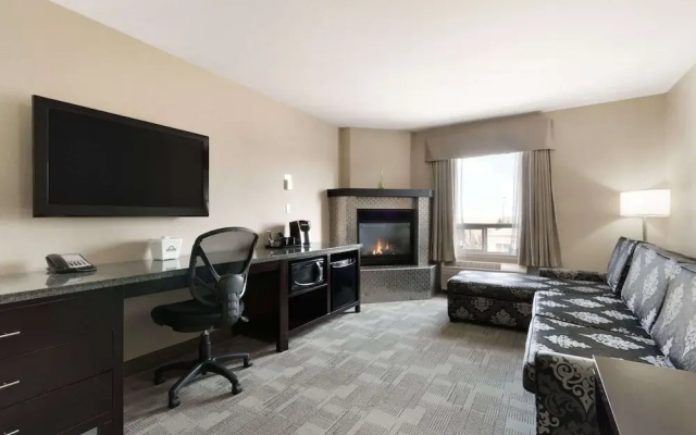 Days Inn Medicine Hat