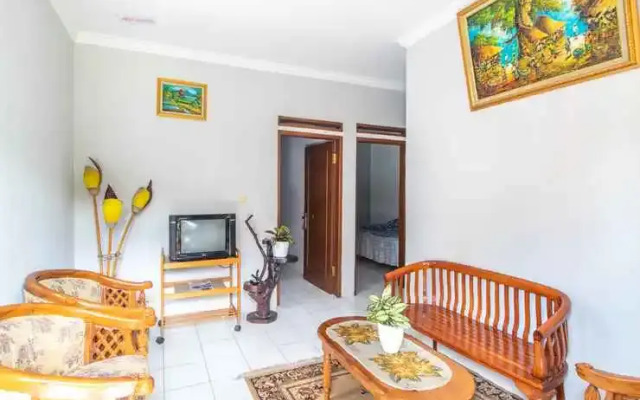 Villa Cihideung 99 - 3 Bedrooms (Syariah)