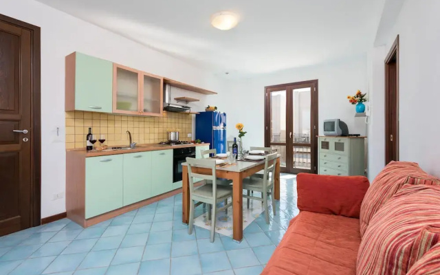 Casa Vacanza Azzurra 4