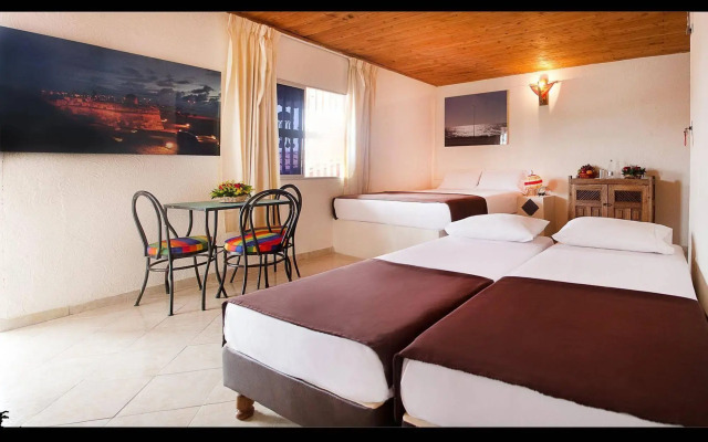 Hotel Casa Relax