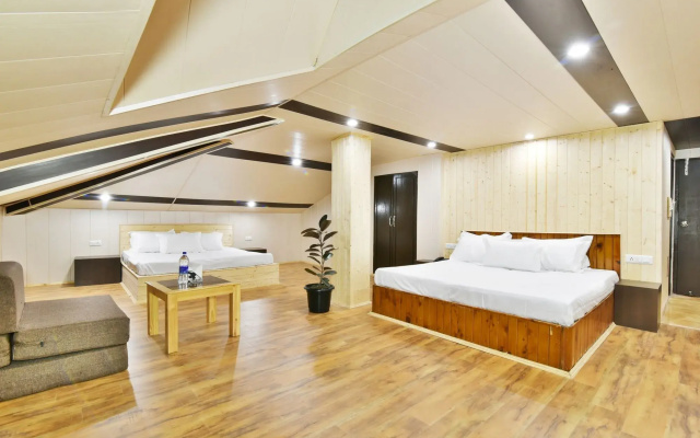 Hotel Devlok