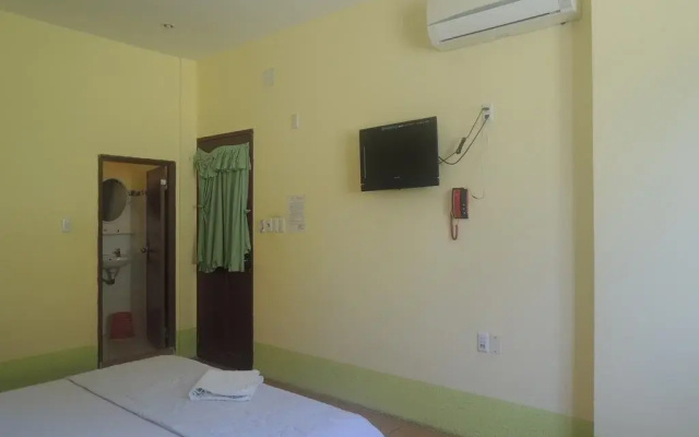 Mai Chi Hotel