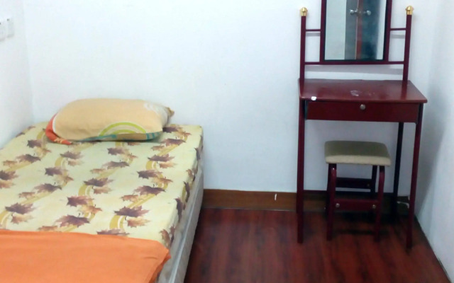 Backpacker's Freak Hostel