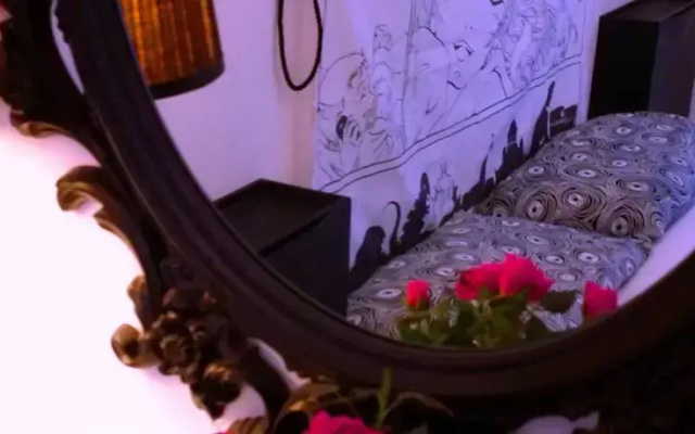 Casa Elisa