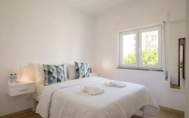 Alto Mar Inn