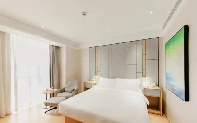 Ji Hotel (Zhengzhou Convention and Exhibition Cent