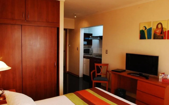 Hotel Florencia Suites & Apart
