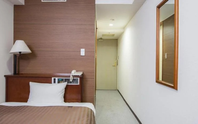 Komoro Grand Castle Hotel