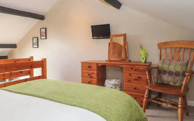 Lillibet Cottage
