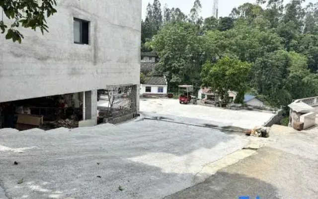 Shancheng Courtyard