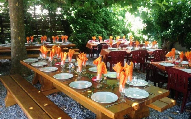 Hotel Restaurant Adler