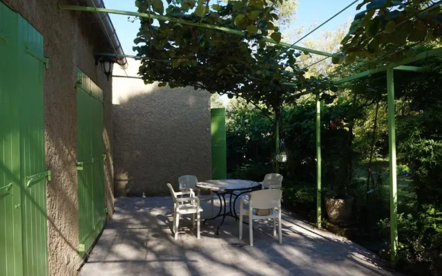 Villa La Marpierre