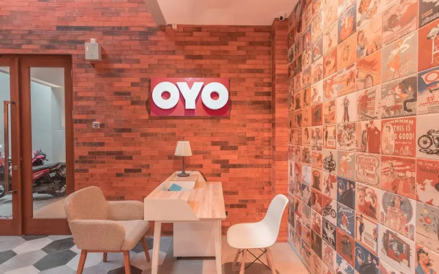 Acg House Kalibata Syariah By OYO Rooms