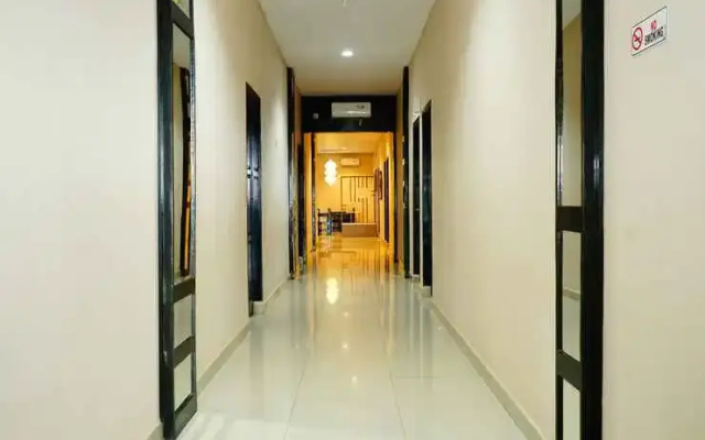 Hotel Belitong