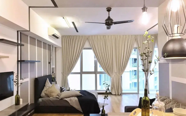 Regalia Suites by Sweet Home KL