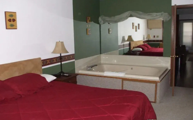 Caribbean Club Resort