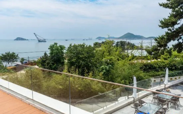 Qingdao Qigu Abalone Island No.85 Homestay
