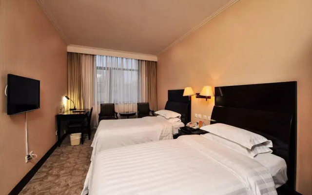 Fu Hotel