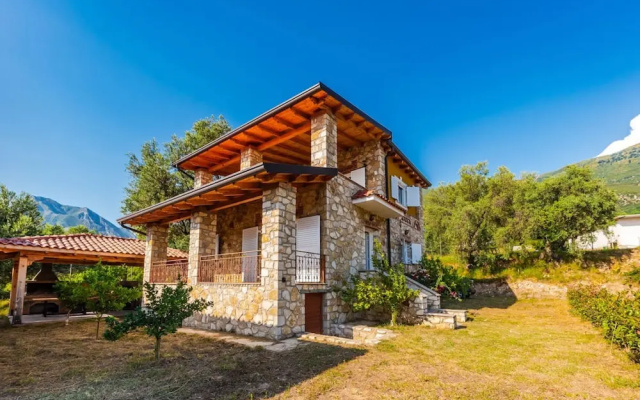 Siar The Large Villa Garden Beach Access
