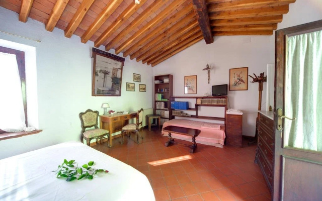Agriturismo Karma