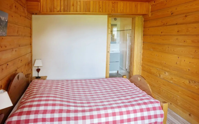Chalet La Louviere