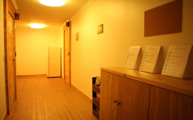 Hotel Atti