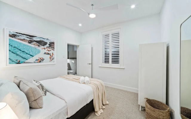 Coconut Apartment at Palm View Collective