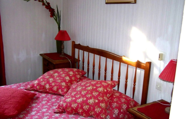 Auberge Lou Caleou