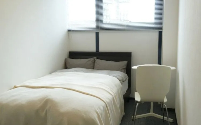 Nagoya Motoyama House E