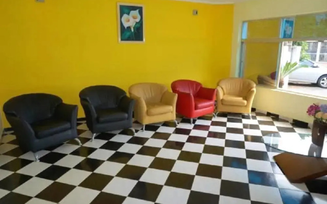 Hotel Sul Real