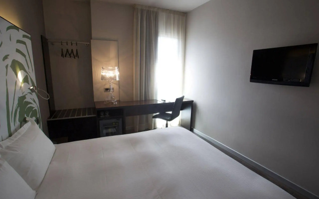 Hotel Franz