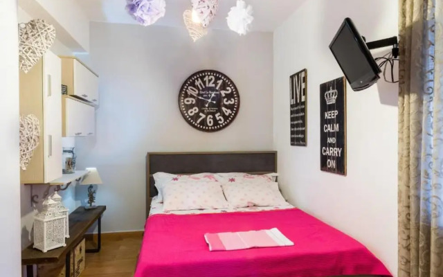 Zen Serenity Retreat