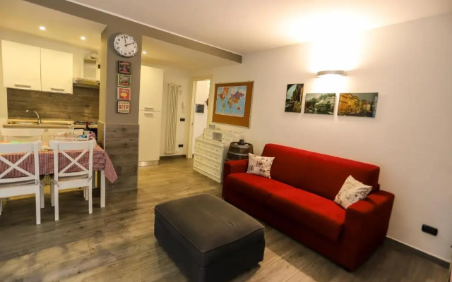 Tizi House
