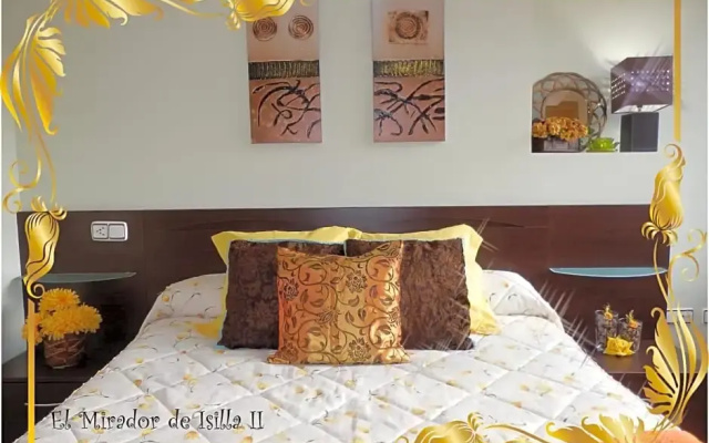 El Mirador de Isilla II