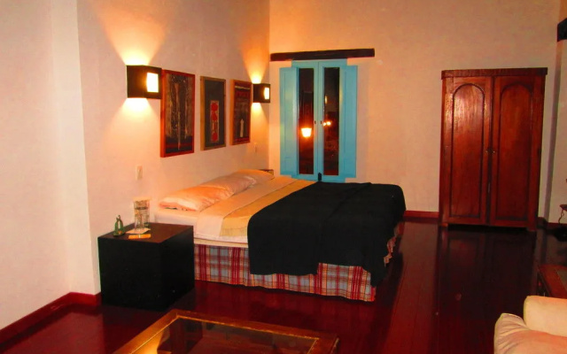 Hotel Plazuela de San Agustín